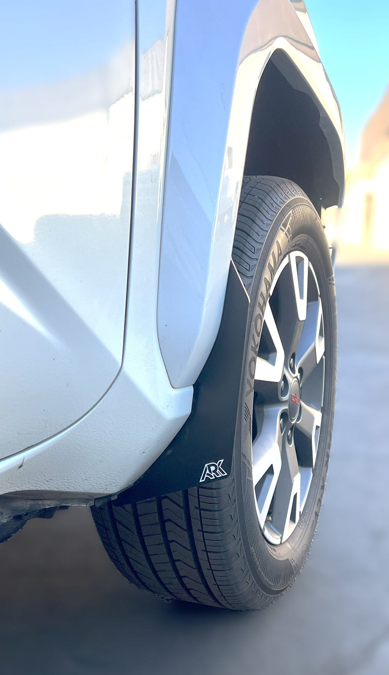 Load image into Gallery viewer, 2025+ Toyota 4Runner TriXpoly Micro Flares
