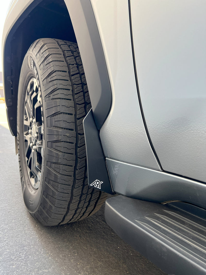 Load image into Gallery viewer, 2022+ Toyota Sequoia TriXpoly Micro Flares
