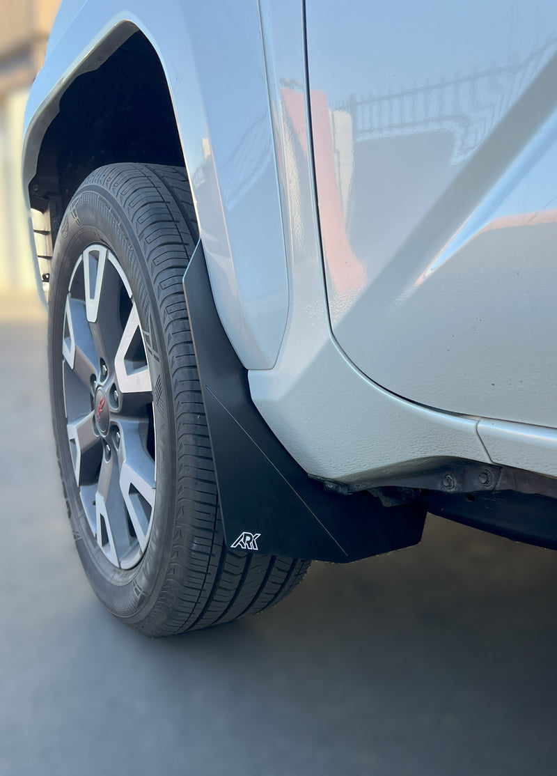 Load image into Gallery viewer, 2025+ Toyota 4Runner TriXpoly Mid-Mudflaps
