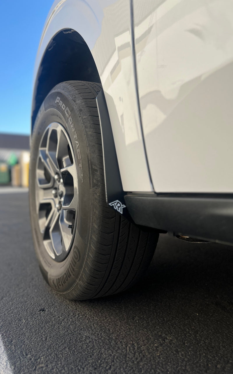 Load image into Gallery viewer, 2022+ Ford Maverick Micro Flares
