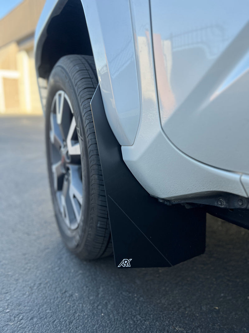 Load image into Gallery viewer, 2025+ Toyota 4Runner TriXpoly Mudflaps
