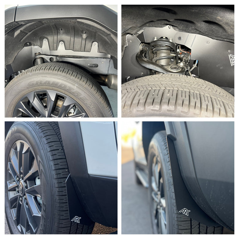 Load image into Gallery viewer, 2024+ Toyota Land Cruiser TriXpoly Complete Kits - Bundle and Save

