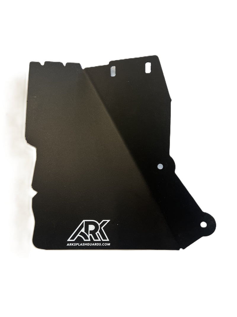 Load image into Gallery viewer, 2022+ Toyota Tundra TriXPoly Fuel Line Protection Panel
