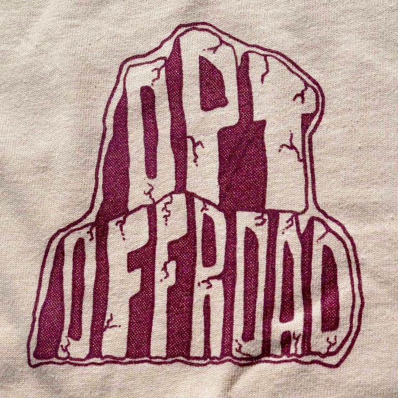 Load image into Gallery viewer, Stay Strapped T-Shirt (Tan or Orange)
