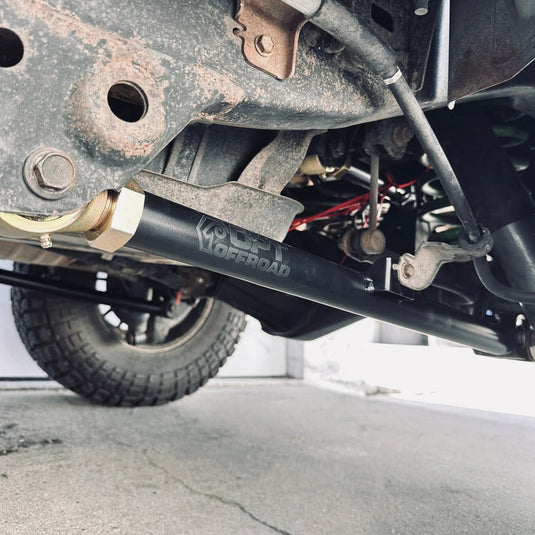 Rear Adjustable Control Arms (01-07 Sequoia)