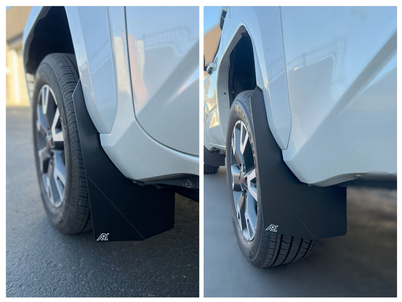 Load image into Gallery viewer, 2025+ Toyota 4Runner TriXpoly Mudflaps

