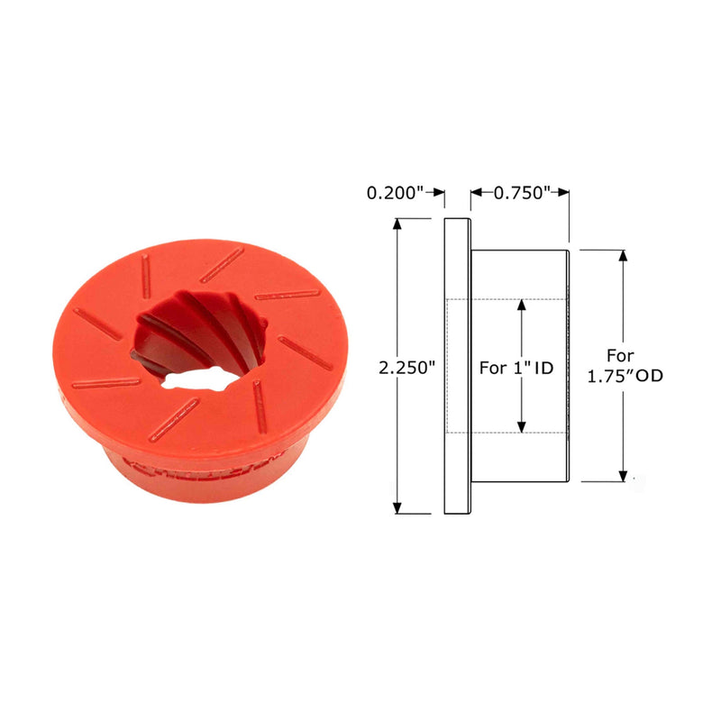 Load image into Gallery viewer, Polyurethane Bushings
