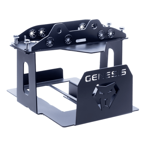 2005-2015 Toyota Tacoma DIY Kit