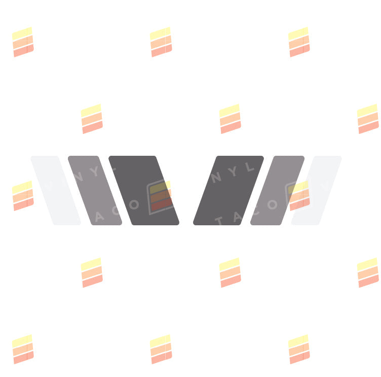 Load image into Gallery viewer, Rear Classic Decals
