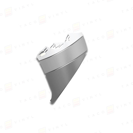 2024+ Tacoma Lower Bedside Decals - Designed