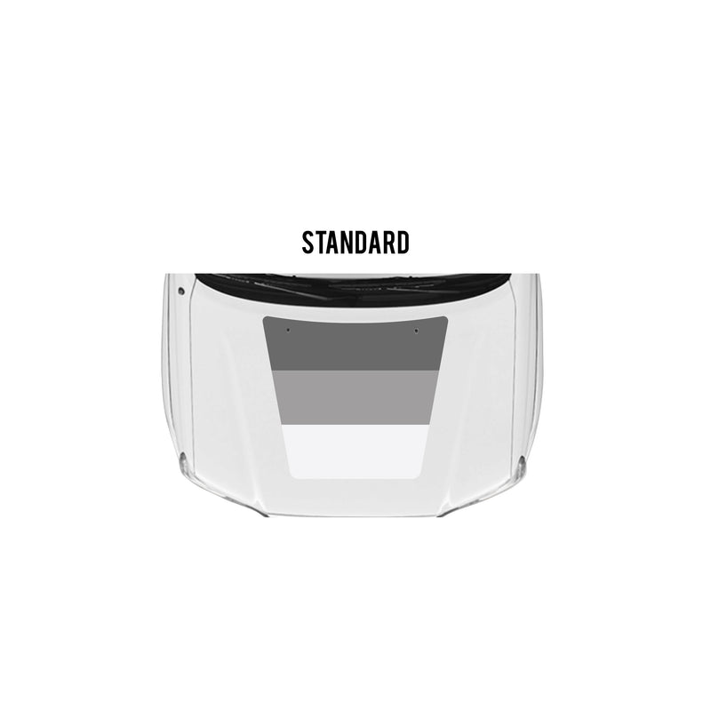 Load image into Gallery viewer, 2005-15 Tacoma Checkered Stripe Kit
