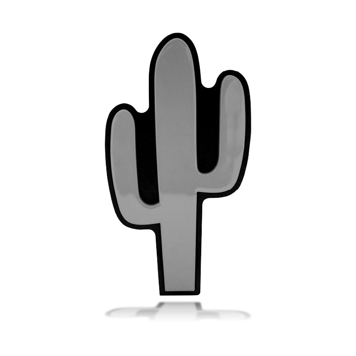 Load image into Gallery viewer, Cactus Grille Badge
