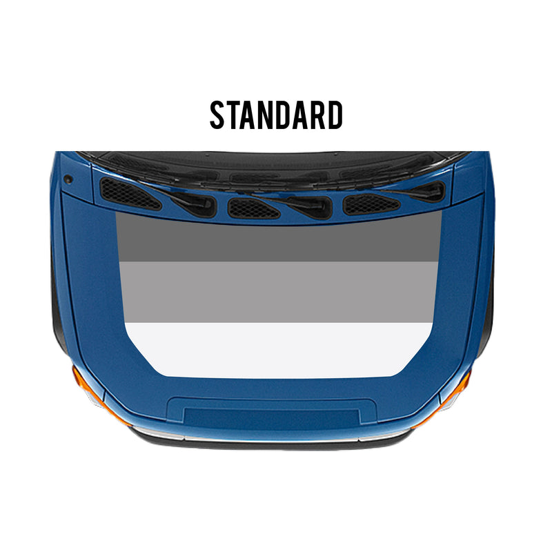 Load image into Gallery viewer, 2007-14 FJ Cruiser Checkered Stripe Kit
