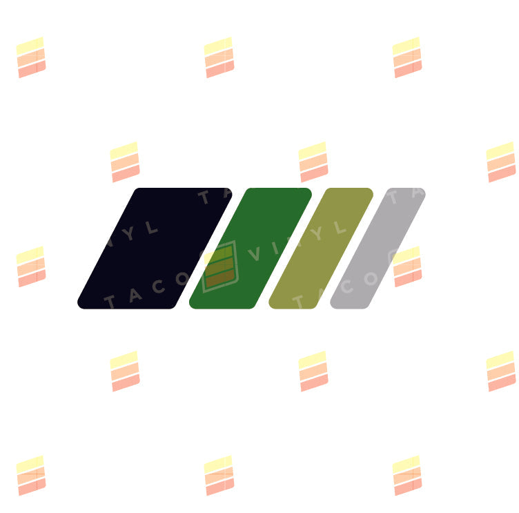 Load image into Gallery viewer, 4Wave Decal
