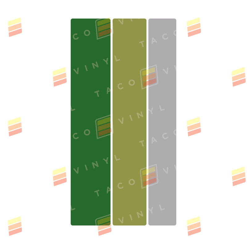 Load image into Gallery viewer, Large Universal Stripes
