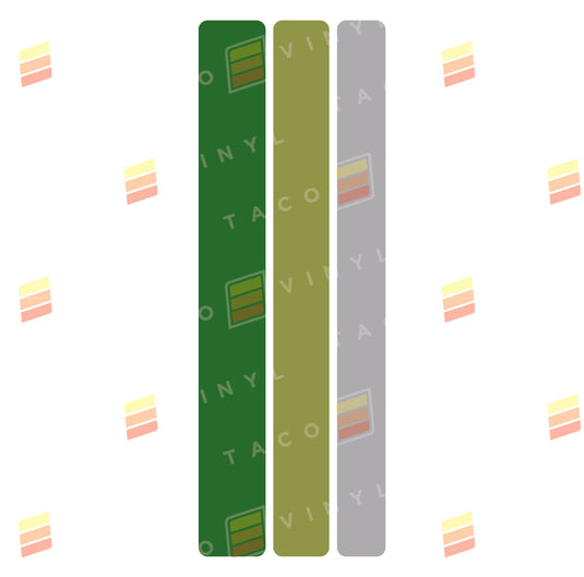 Medium Universal Stripes