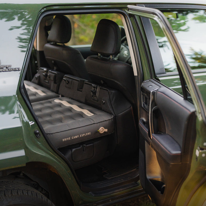 Load image into Gallery viewer, AIR Pro 4Runner Vehicle Mattress
