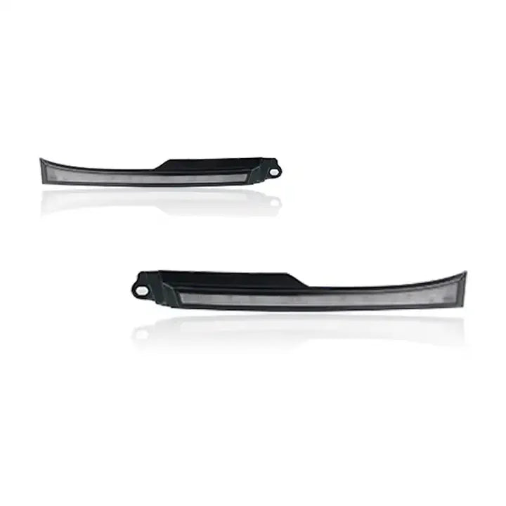 Load image into Gallery viewer, 2006-2009 4th Gen 4Runner LED Turn Signal Filler Panels w/ DRL
