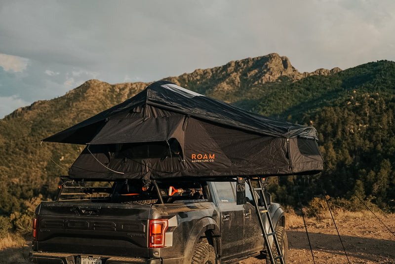 Load image into Gallery viewer, V1 - The Vagabond Rooftop Tent
