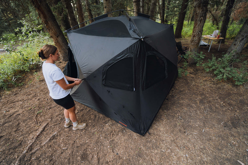 Load image into Gallery viewer, The Drifter Tent
