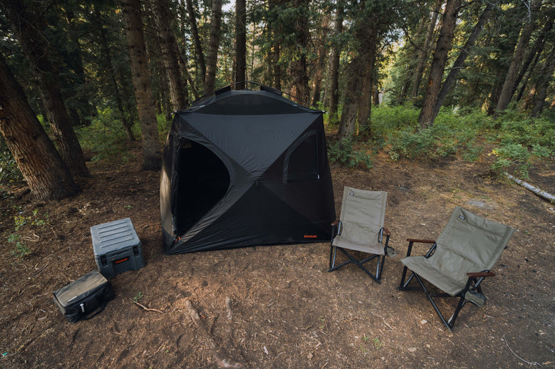Load image into Gallery viewer, The Drifter Tent
