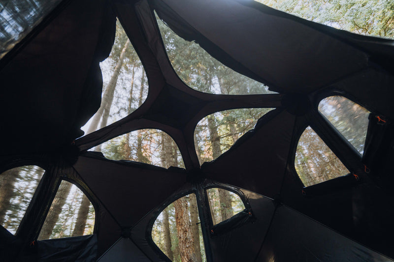 Load image into Gallery viewer, The Drifter Tent
