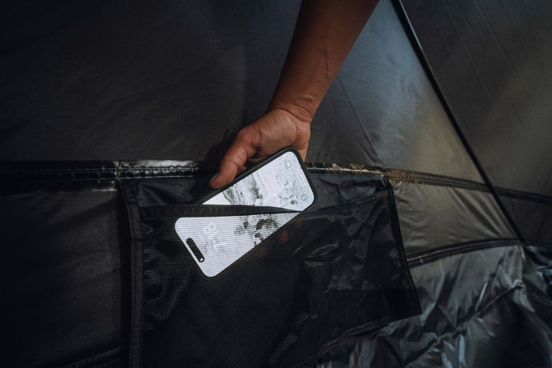 Load image into Gallery viewer, The Drifter Tent
