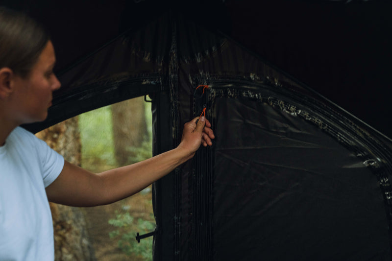 Load image into Gallery viewer, The Drifter Tent
