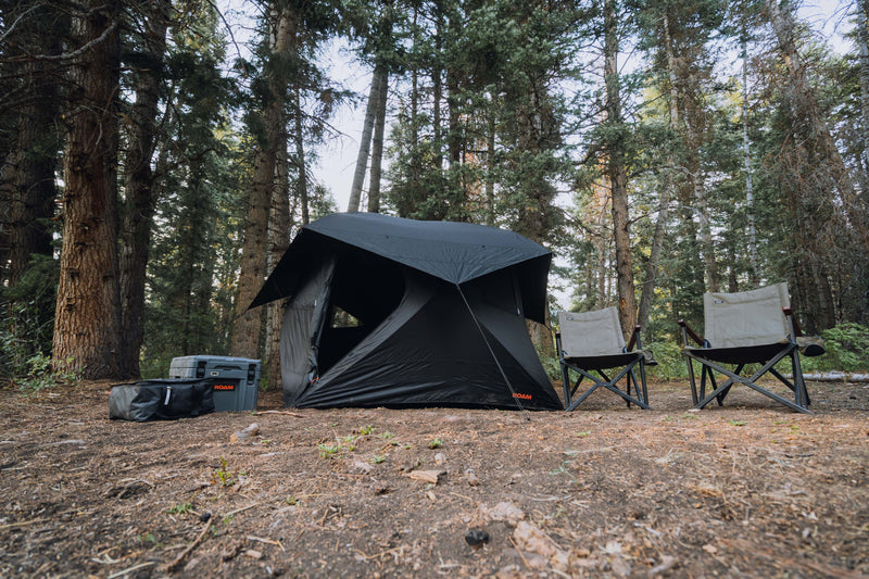 Load image into Gallery viewer, The Drifter Tent
