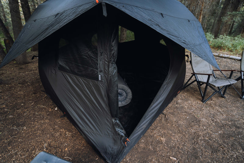 Load image into Gallery viewer, The Drifter Tent
