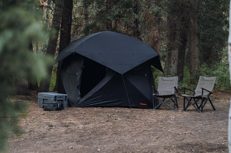 Load image into Gallery viewer, The Drifter Tent
