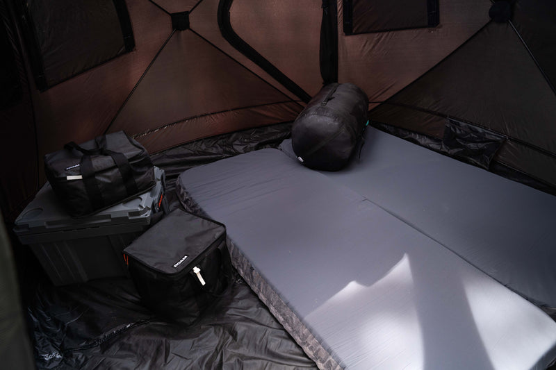 Load image into Gallery viewer, The Drifter Tent
