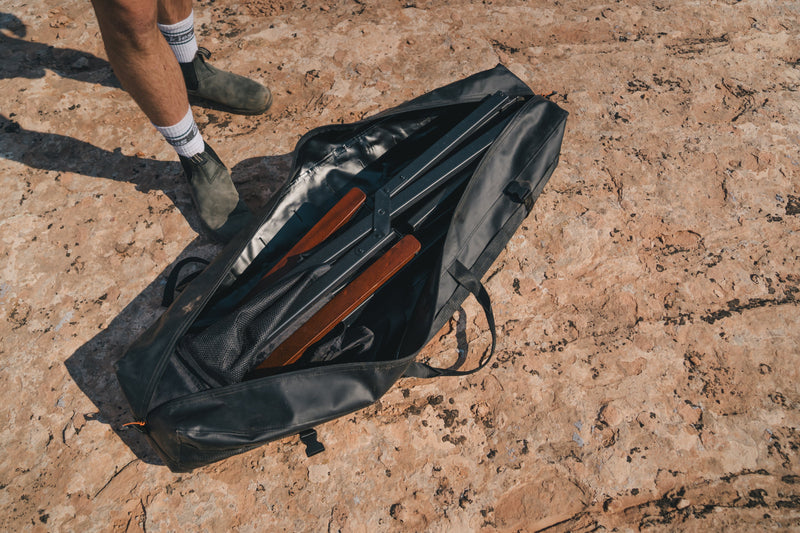 Load image into Gallery viewer, Outer Limits Camp Chair
