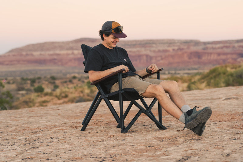 Load image into Gallery viewer, Outer Limits Camp Chair
