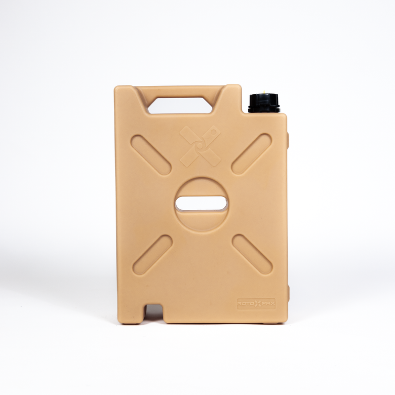 Load image into Gallery viewer, 5 Gallon Water Tan
