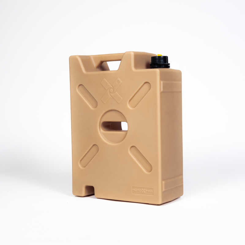Load image into Gallery viewer, 5 Gallon Water Tan
