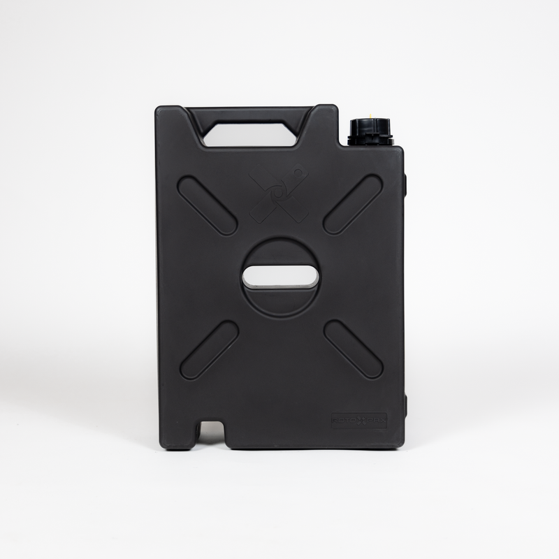 Load image into Gallery viewer, 5 Gallon Water Black
