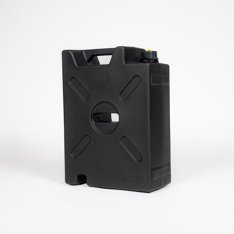 Load image into Gallery viewer, 5 Gallon Water Black
