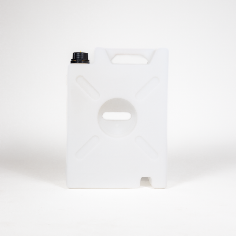 Load image into Gallery viewer, 5 Gallon Water White
