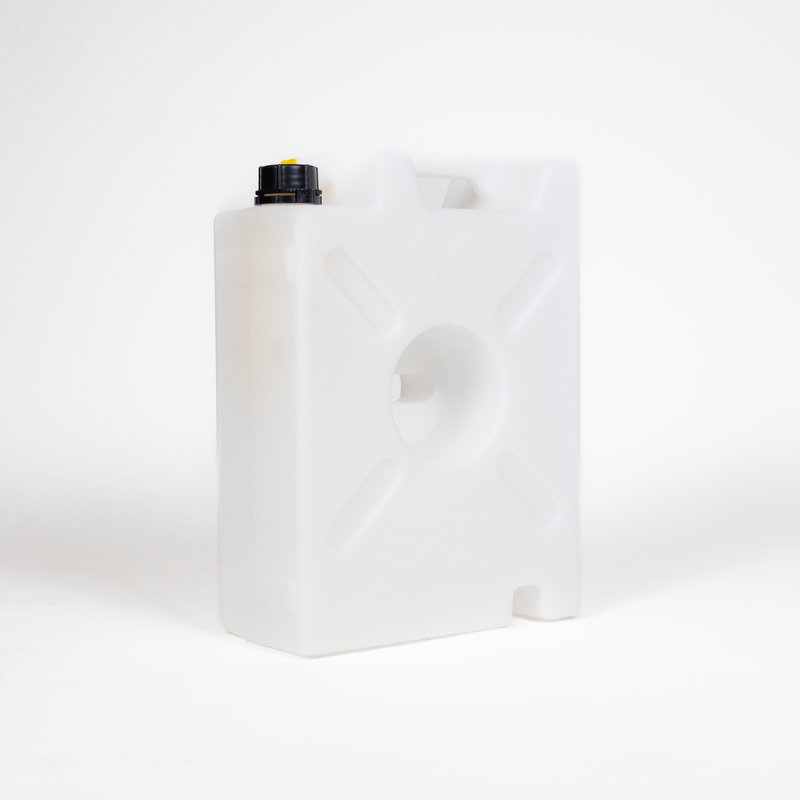 Load image into Gallery viewer, 5 Gallon Water White
