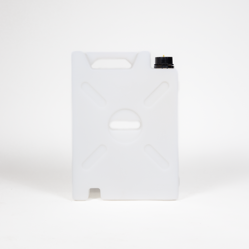 Load image into Gallery viewer, 5 Gallon Water White
