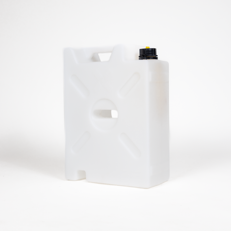Load image into Gallery viewer, 5 Gallon Water White
