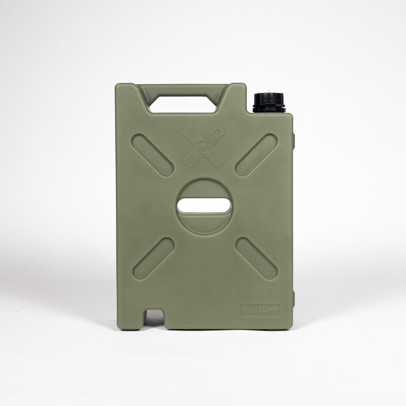 Load image into Gallery viewer, 5 Gallon Water OD Green
