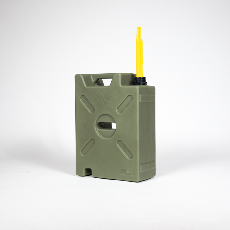 Load image into Gallery viewer, 5 Gallon Water OD Green
