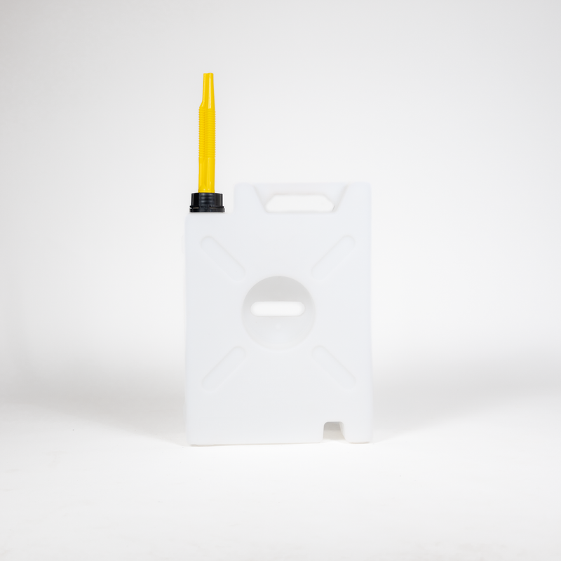 Load image into Gallery viewer, 5 Gallon Water White
