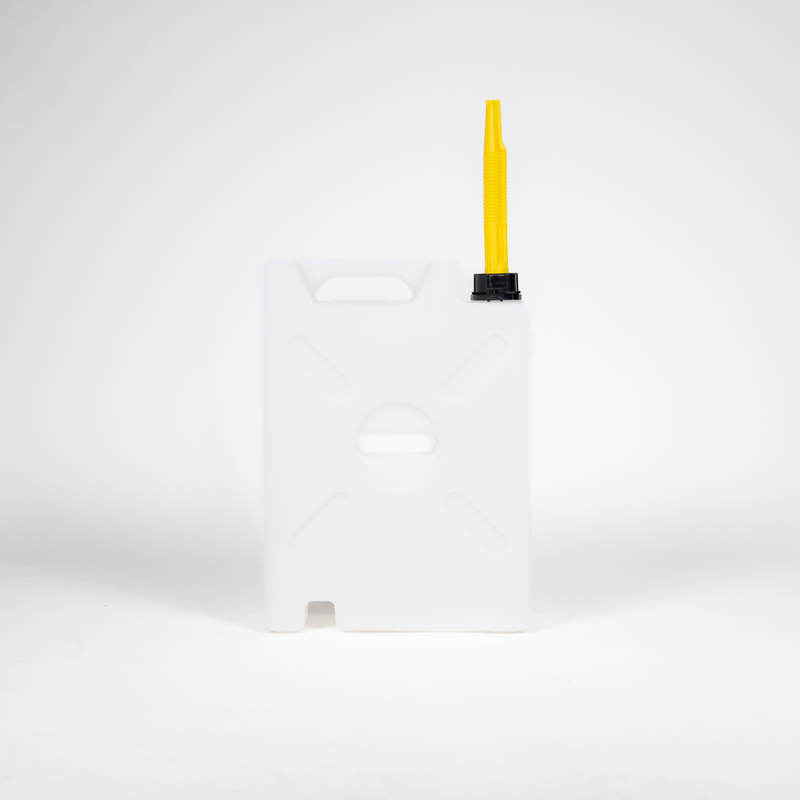 Load image into Gallery viewer, 5 Gallon Water White
