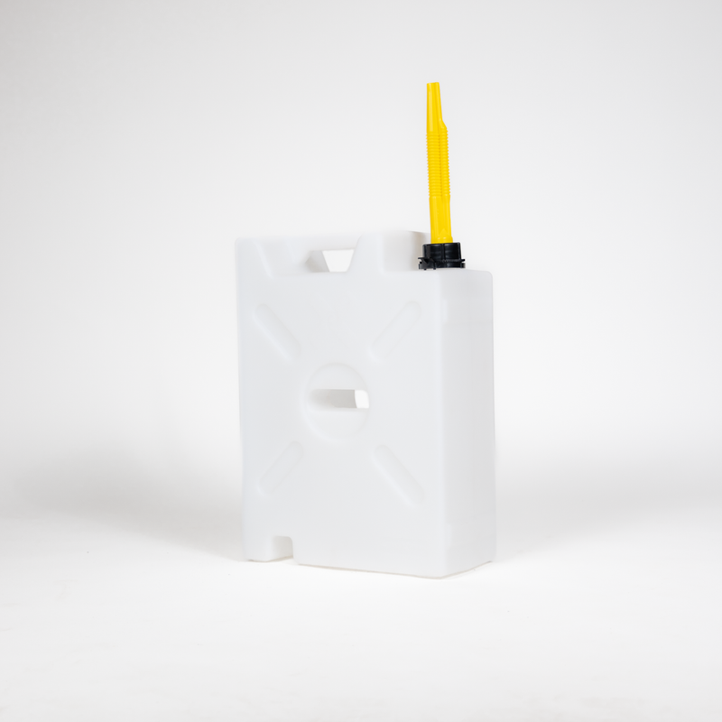 Load image into Gallery viewer, 5 Gallon Water White

