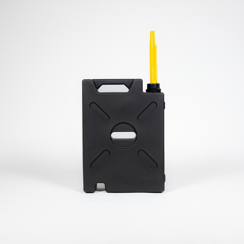Load image into Gallery viewer, 5 Gallon Water Black
