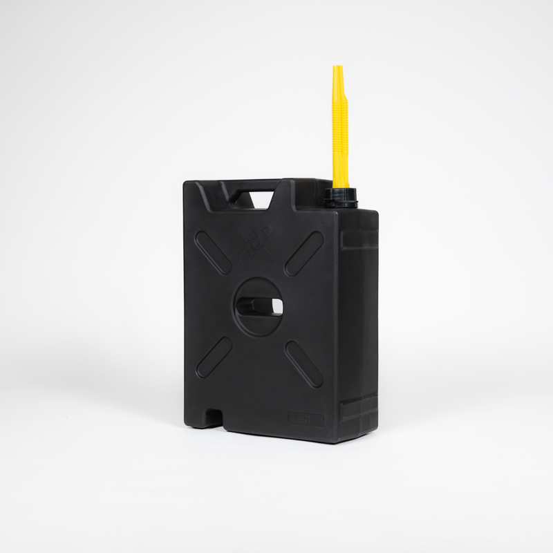 Load image into Gallery viewer, 5 Gallon Water Black
