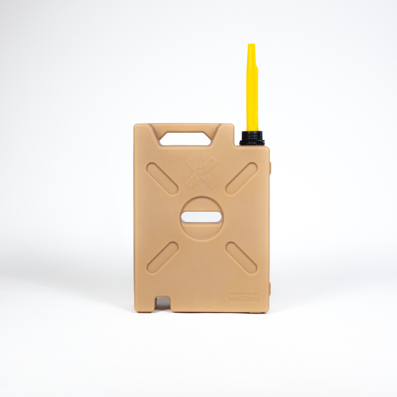 Load image into Gallery viewer, 5 Gallon Water Tan
